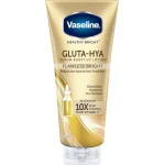 Vaseline - Gluta-HYA Lotion Flawless Bright - 330ml