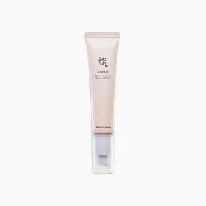 Beauty of Joseon - Revive Eye Serum Ginseng + Retinol - 30Ml