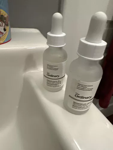 Image #1 from Areeba Mirza