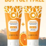 Orange Glow Exfoliating Gel – BUY 1 GET 1 FREE