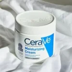 CeraVe Moisturizing Cream for Dry Skin | Original Price in Pakistan
