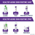 CeraVe Skin Renewing Night Cream - Anti-Aging Face Cream