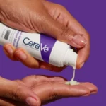 CeraVe Skin Renewing Retinol Serum | Anti-Aging Face Serum