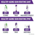 CeraVe Skin Renewing Retinol Serum | Anti-Aging Face Serum