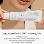 Dr. Althea 345 Relief Cream for Acne & Sensitive Skin | 50ml