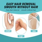 Ecrin Hair Removal Spray - Painless Hair Remover in Pakistan