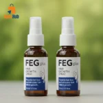 FEG Plus Hair Growth Spray - Buy 1 Get 1 Free | Best Hair Care