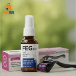 FEG Plus Hair Growth Spray - Buy 1 Get 1 Free | Best Hair Care
