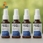 FEG Plus Hair Growth Spray - Buy 1 Get 1 Free | Best Hair Care