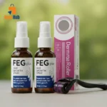 FEG Plus Hair Growth Spray - Buy 1 Get 1 Free | Best Hair Care