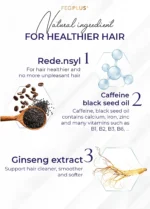 FEG Plus Hair Growth Spray - Buy 1 Get 1 Free | Best Hair Care