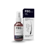 FEG Plus Hair Growth Spray - Buy 1 Get 1 Free | Best Hair Care