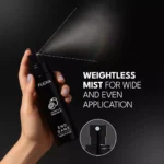 Flicka End Game Vitamin C Makeup Fixer for long-lasting dewy makeup in Pakistan, available for online shopping in Pakistan. - View 4