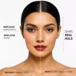 Flicka End Game Vitamin C Makeup Fixer for long-lasting dewy makeup in Pakistan, available for online shopping in Pakistan. - View 7