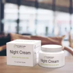 The Health Healer Night Cream | Glowing & Acne-Free Skin