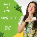 The Health Healer Night Cream | Glowing & Acne-Free Skin