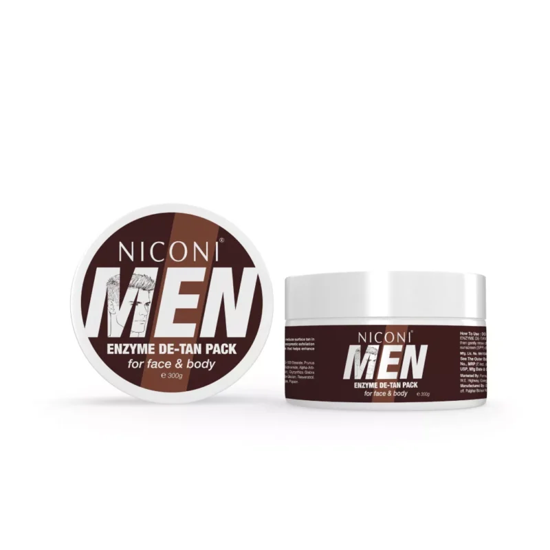 niconi detan pack skingen 7